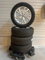 Kit hiver pneus et jantes Semperit 205/60 R16  (Scoda) B, Enlèvement