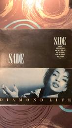 Sade - Diamond Life, Cd's en Dvd's, Vinyl | Pop, Ophalen of Verzenden, Zo goed als nieuw