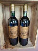Vin 2001 CHÂTEAU D'ISSAN Margaux, Ophalen, Zo goed als nieuw