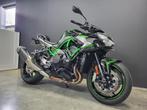 KAWASAKI Z H2 07/08/2020 4500 KM, Motoren, Motoren | Kawasaki, Naked bike, 1000 cc, Bedrijf, 4 cilinders