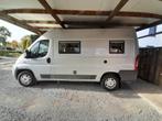 Buscamper Fiat Ducato, Caravans en Kamperen, Ophalen of Verzenden, Gebruikt
