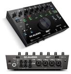 M Audio Air - 4 inputs - audio interface, Ophalen of Verzenden, Zo goed als nieuw