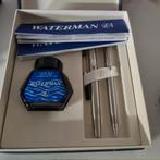 Coffret Waterman en parfait état, Verzamelen, Pennenverzamelingen, Ophalen of Verzenden, Zo goed als nieuw