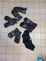 Motor handschoenen, Gants