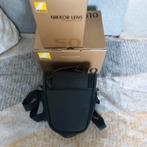 Nikon D610 fullframe camera met 50mm f1.8, Audio, Tv en Foto, Fotocamera's Digitaal, Ophalen of Verzenden, Zo goed als nieuw, Nikon