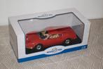 miniature 1:18 automobile modelcar ferrari dino rouge neuf, Enlèvement ou Envoi, Neuf