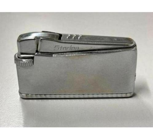 Starlon USA 1960 zippo aansteker Jet flame S vintage 3044504, Verzamelen, Rookartikelen, Aanstekers en Luciferdoosjes, Aansteker