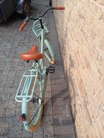 Zeer mooie meisjesfiets 22 inch, Fietsen en Brommers, Ophalen, Zo goed als nieuw, 22 inch, Liberty