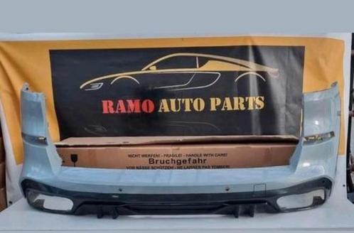ACHTERBUMPER BMW X5 G05 M SPORT Origine..., Auto-onderdelen, Carrosserie, Bumper, BMW, Ophalen of Verzenden
