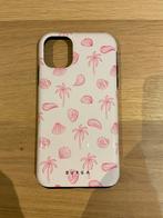 Burga Iphone 11 case, Ophalen, Zo goed als nieuw, IPhone 11, Hoesje of Tasje