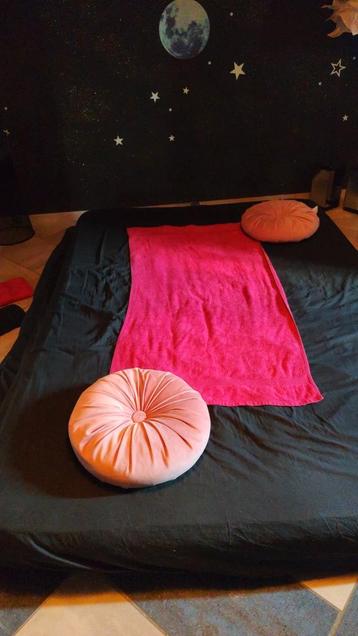 Wellness-massage  beschikbaar voor biedingen