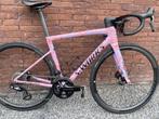 Specialized Tarmac Sl8 Sworks 54, Fietsen en Brommers, Fietsen | Racefietsen, Ophalen of Verzenden, Zo goed als nieuw