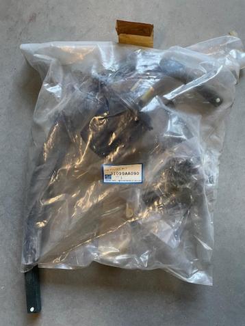 Subaru ATF filter kit beschikbaar voor biedingen