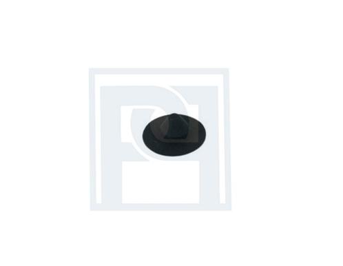 Volvo Rubber plug schutbord isolatie amazon+PV544+Duett+P180, Auto-onderdelen, Carrosserie, Volvo, Nieuw, Ophalen of Verzenden