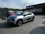 Citroen C3 1.2 i benzine 110pk Automaat 5d Business Luxe, Automaat, Euro 6, 1199 cc, Bedrijf