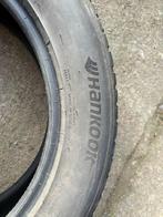 Pneus hiver, Ophalen, Gebruikt