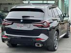 BMW X3 2.0 dA sDrive18 * Pack M * Toit Pano * Cam 360 *, Achat, Euro 6, Entreprise, 5 portes