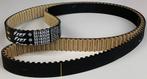 Courroie dentée _ Alfa Romeo-Fiat-Lancia _ 551 83 528, Enlèvement ou Envoi, Neuf, Alfa Romeo