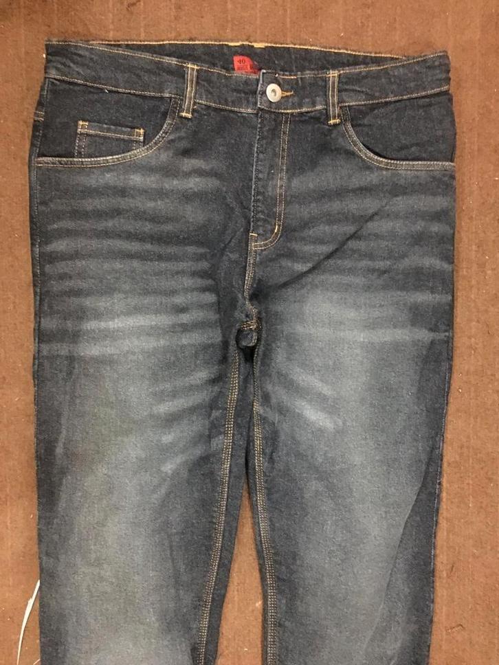 Kavlar jeans motorbroek, Kleding | Heren, Spijkerbroeken en Jeans, Nieuw, Verzenden