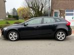 Volvo V40 - Euro 5, Auto's, Euro 5, Stof, Zwart, Zwart