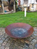 Vuurschaal, Enlèvement, Utilisé