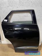 PEUGEOT 3008 2 zwart rechts achter deur 2016-2023, Auto-onderdelen, Taurusavenue 1
2132 LS  Hoofddorp, NL, Gebruikt, Contact.group@renault.com
