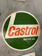 Catrol bord, Ophalen, Zo goed als nieuw