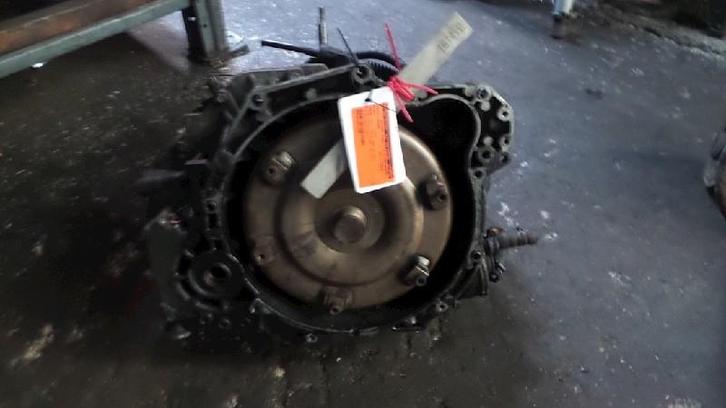 VERSNELLINGSBAK AUTOMAAT Renault Laguna II Grandtour (KG), Auto-onderdelen, Transmissie en Toebehoren, Renault, Gebruikt