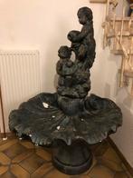 Fontaine des années 90, Jardin & Terrasse, Enlèvement, Utilisé, Fontaine