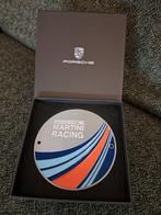 badge Porsche Martini Racing, Enlèvement ou Envoi, Neuf