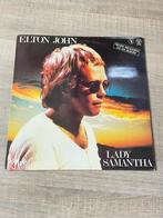 Elton John - Lady Samantha, CD & DVD, Enlèvement ou Envoi