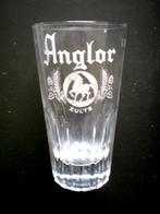 ANGLOR (Anglo-Belge Zulte) 33 cl, Verzamelen, Ophalen of Verzenden, Zo goed als nieuw, Glas of Glazen