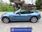 BMW Z3 Cabriolet 1996 | Route 66 Auctions, Autos, Oldtimers & Ancêtres, Achat, Entreprise, Cabriolet, Boîte manuelle
