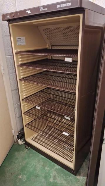 Cave à vin Liebherr beschikbaar voor biedingen