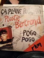 11 vinyles 45 tours divers chanteurs, Ophalen, Gebruikt