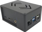 Radxa Rock 4A 4GB kit (zonder WLAN/Bluetooth/PoE), Minder dan 2 Ghz, Nieuw, Ophalen of Verzenden, 16 GB
