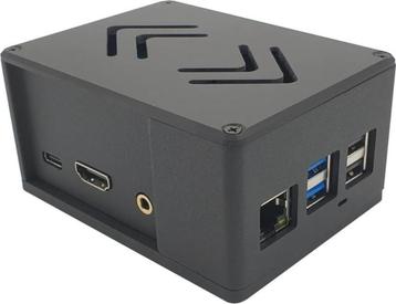 Radxa Rock 4A 4GB kit (zonder WLAN/Bluetooth/PoE) beschikbaar voor biedingen