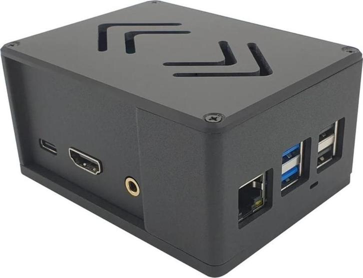 Radxa Rock 4A 4GB kit (zonder WLAN/Bluetooth/PoE), Computers en Software, Desktop Pc's, Nieuw, Minder dan 2 Ghz, 4 GB, Ophalen of Verzenden