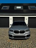 BMW X1 18d Xdrive bva Pack M, Auto's, BMW, X1, Alcantara, Particulier, Panoramadak
