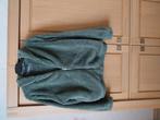 Teddy vest, Kleding | Dames, Ophalen of Verzenden, Nieuw, Groen