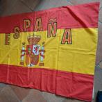 Drapeau de l'Espagne, Utilisé, Enlèvement ou Envoi