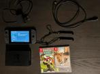 Nintendo switch v2 met 2 games topstaat, Ophalen, Zo goed als nieuw