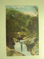 49706 - MALMEDY - POUHON DES CUVES, Collections, Cartes postales | Belgique, Enlèvement ou Envoi