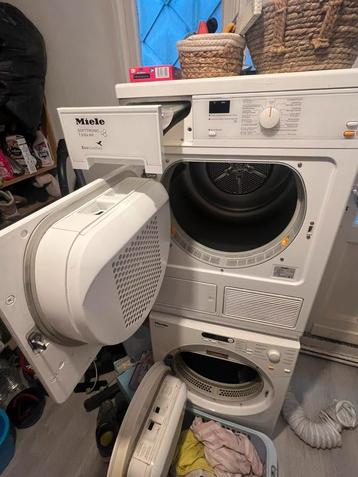 Droogkast Miele  beschikbaar voor biedingen