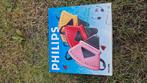 Vintage philips cassette-player (jaren 80), Ophalen, Zo goed als nieuw