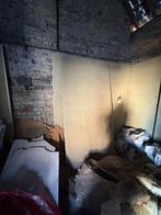 Houten paneel, Doe-het-zelf en Bouw, Ophalen, Gebruikt, Hout, 50 tot 100 mm