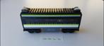 Lego trein wagon passagiers 60337 MOC, Ophalen of Verzenden, Nieuw, Complete set, Lego