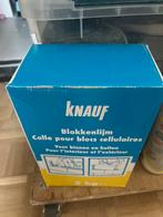 Knauf blokkenlijm, Doe-het-zelf en Bouw, Overige Doe-Het-Zelf en Bouw, Ophalen, Nieuw