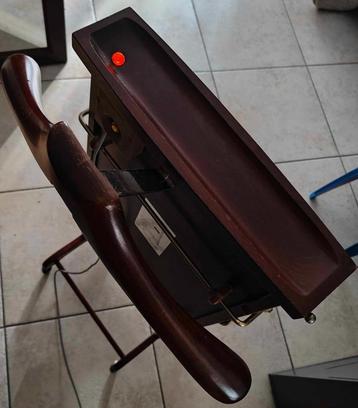 Vintage Windsor Pressomatic Broekpers. beschikbaar voor biedingen