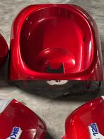 Kappen voor Piaggio Skipper, Fietsen en Brommers, Ophalen, Gebruikt, Kap, Piaggio